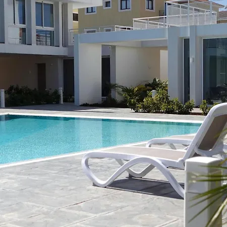 New Apartment, Terrace, Pool, Walk To